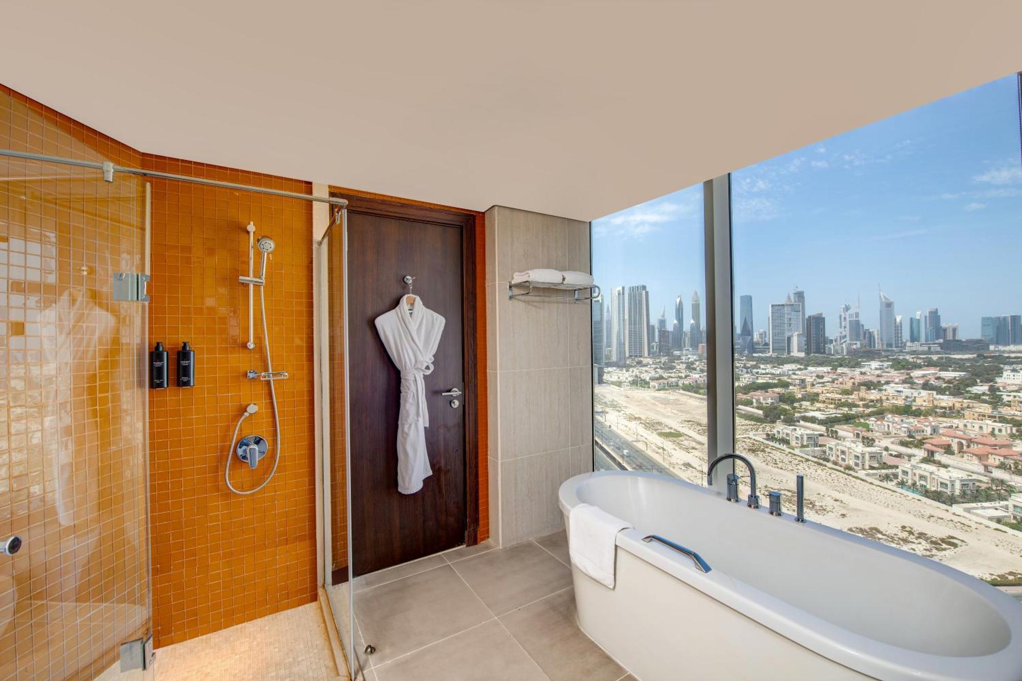 Millennium Downtown - Dubai