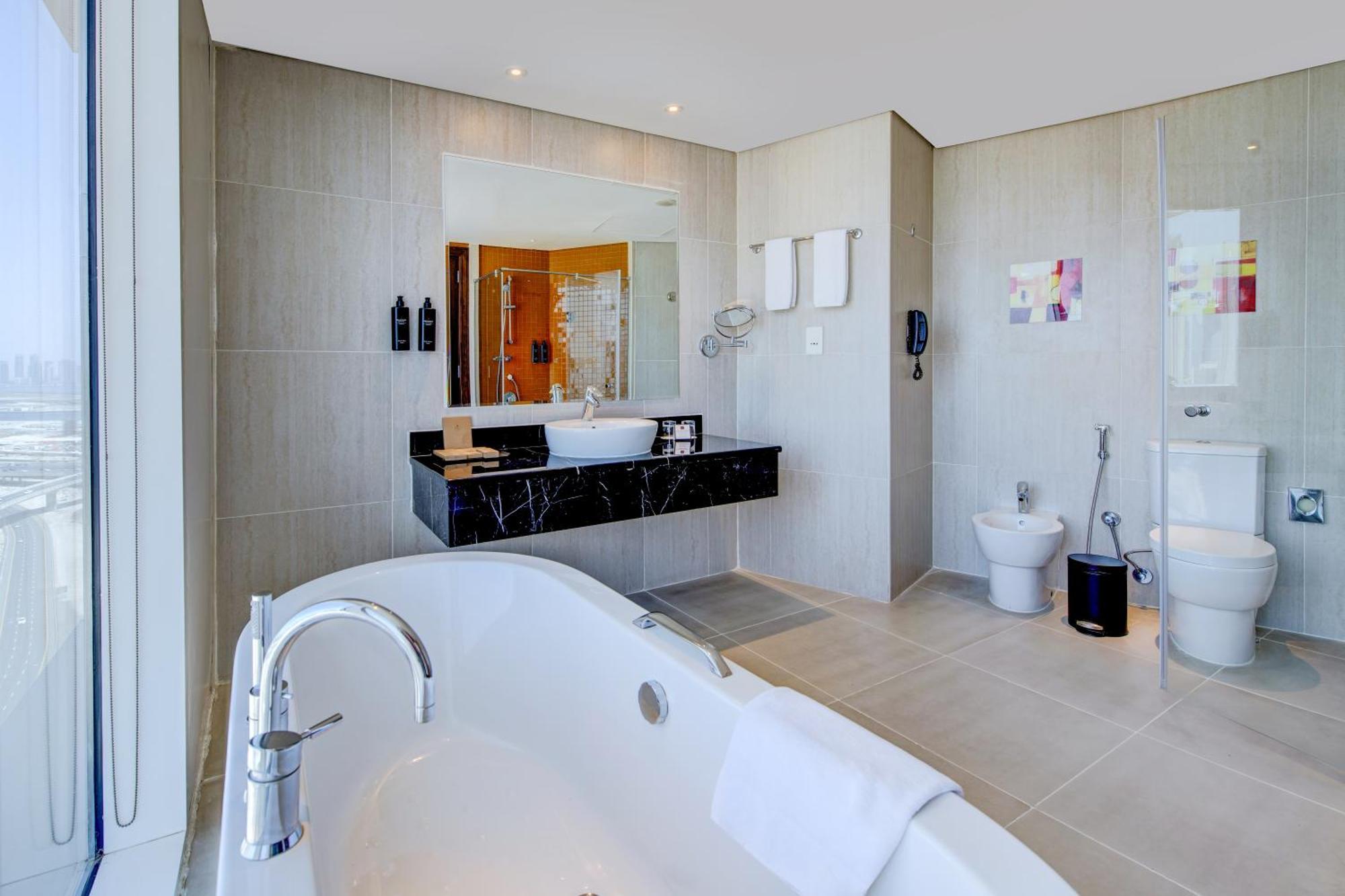 Millennium Downtown -