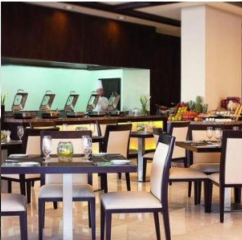 Movenpick - Laguna Tower -the Firefly