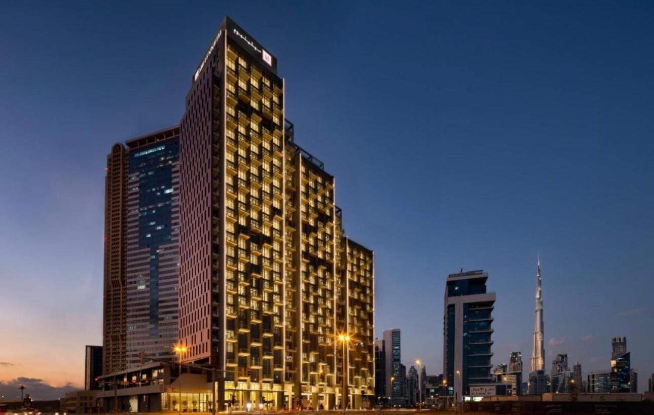 Atria By Millenium Business Bay * Dubai