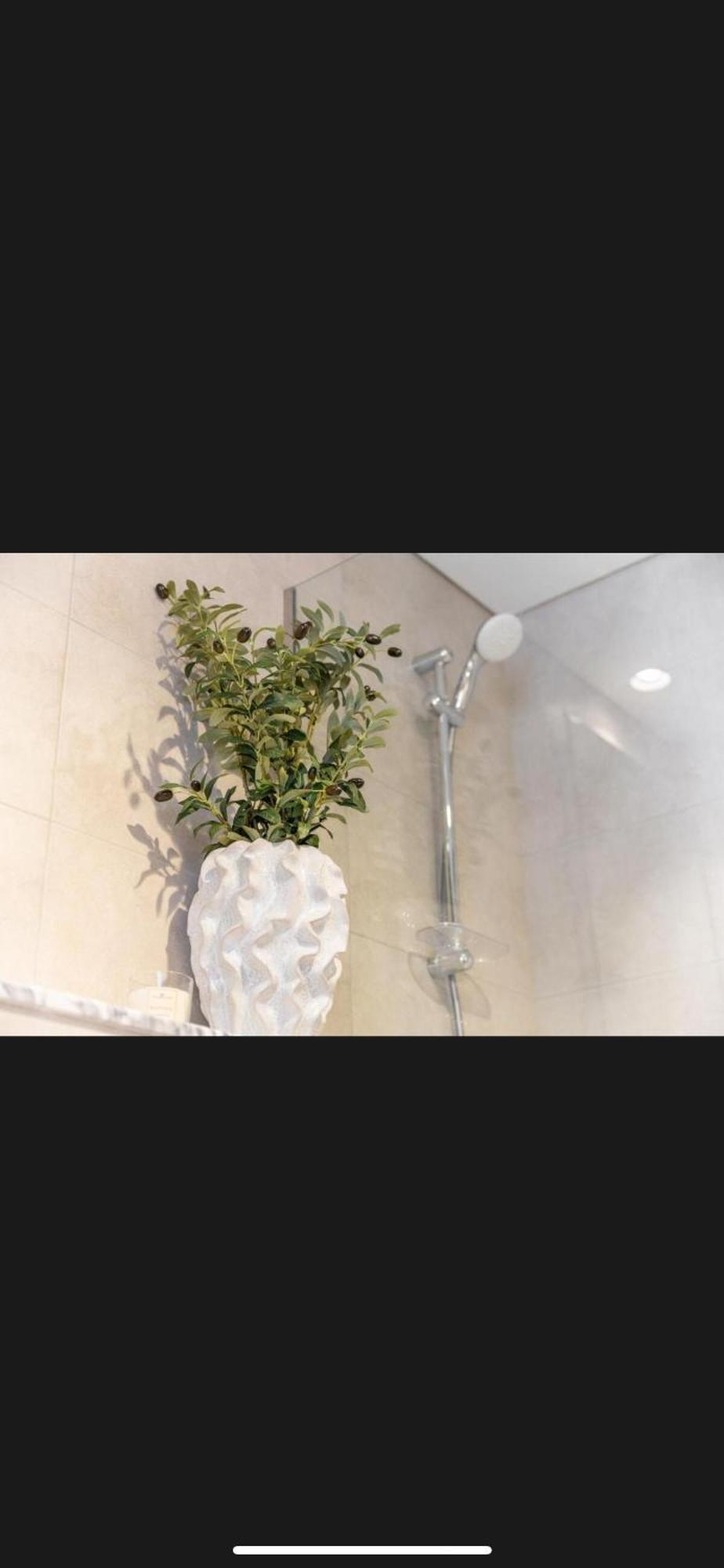 Modern 2 Bdr In Business Bay, Ocean & Burj Alarab Stunning View *