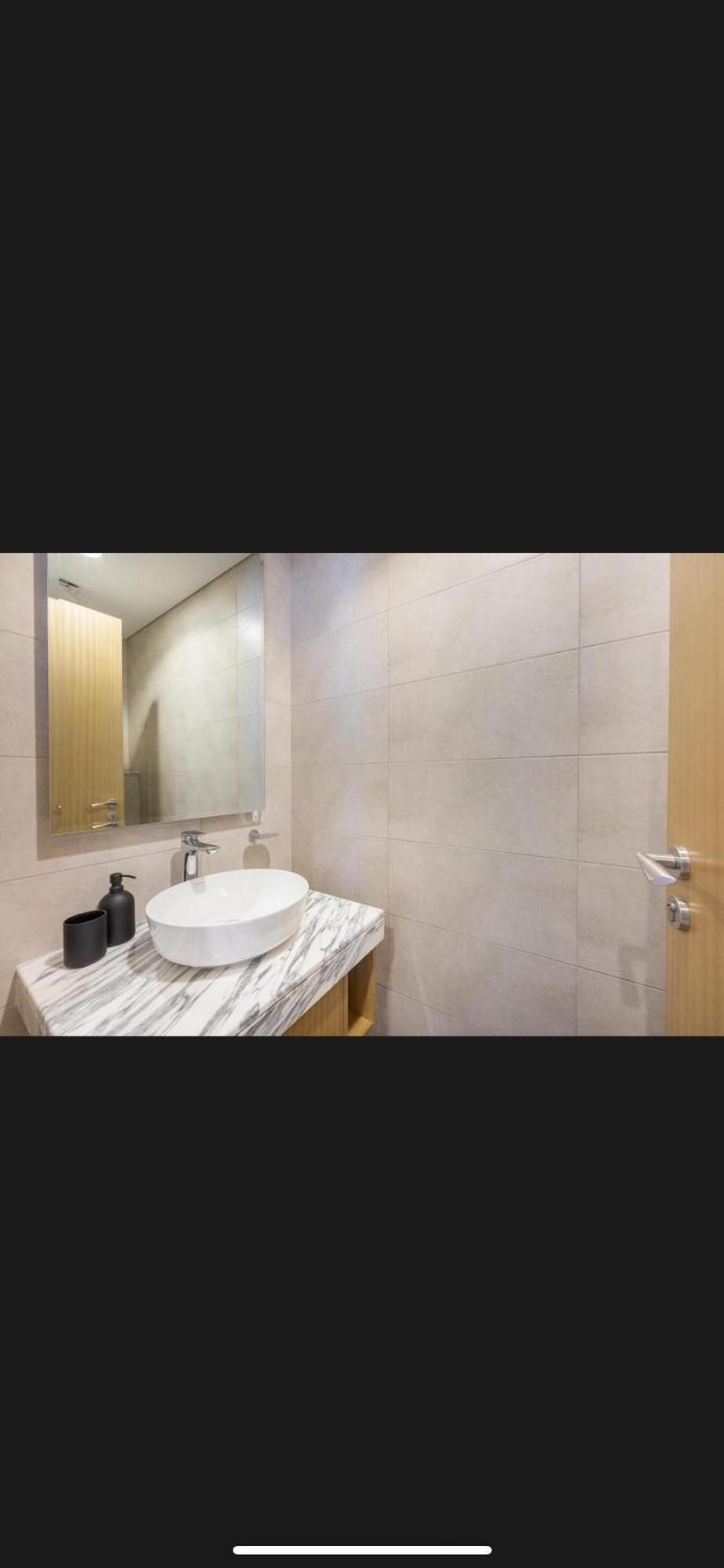 Modern 2 Bdr In Business Bay, Ocean & Burj Alarab Stunning View * Dubai