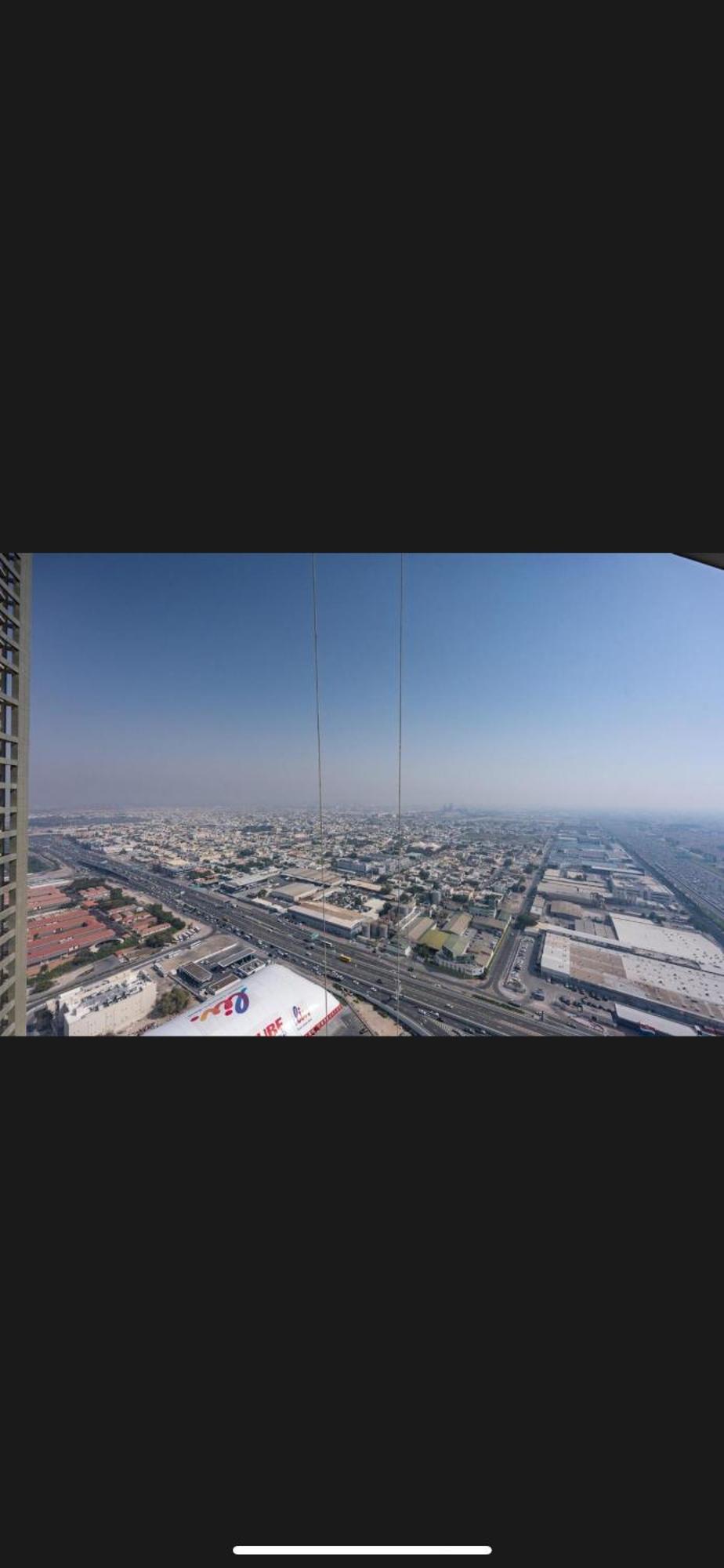 Modern 2 Bdr In Business Bay, Ocean & Burj Alarab Stunning View