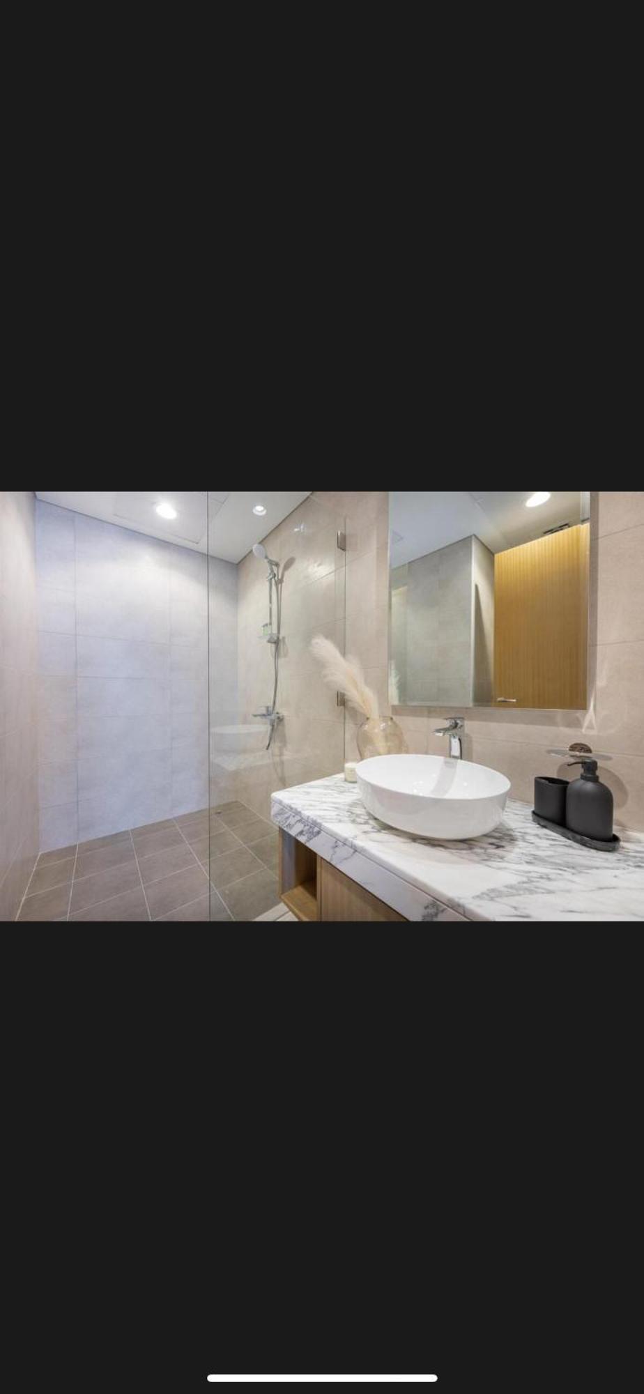 Apartment Modern 2 Bdr In Business Bay, Ocean & Burj Alarab Stunning View Dubai