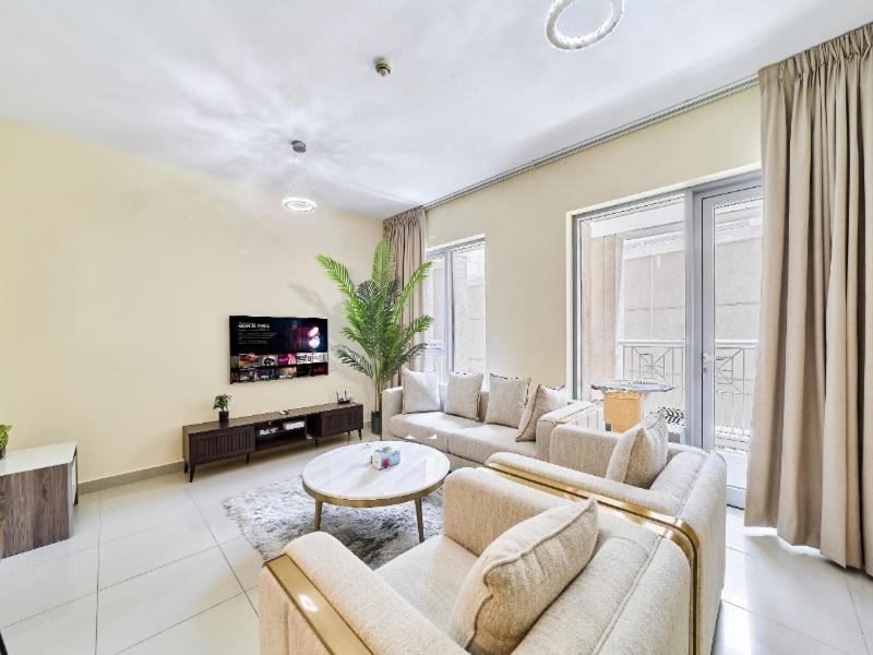 Holiday home Golden Homes Urban Nest 29 Blvd Tower 1br Near Mall & Burj Khalifa Downtown Dubai