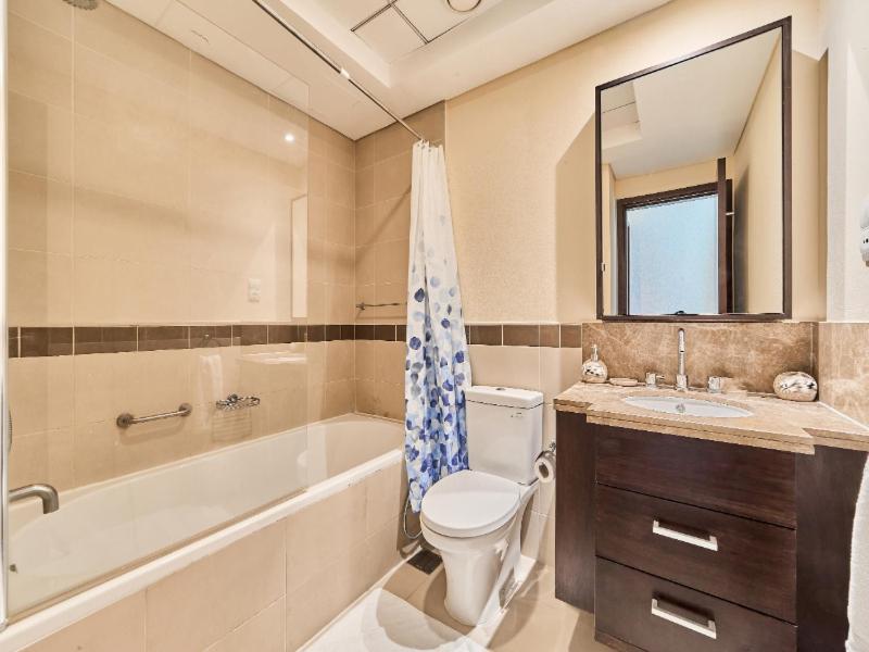 Golden Homes Urban Nest 29 Blvd Tower 1br Near Mall & Burj Khalifa Downtown Holiday home *
