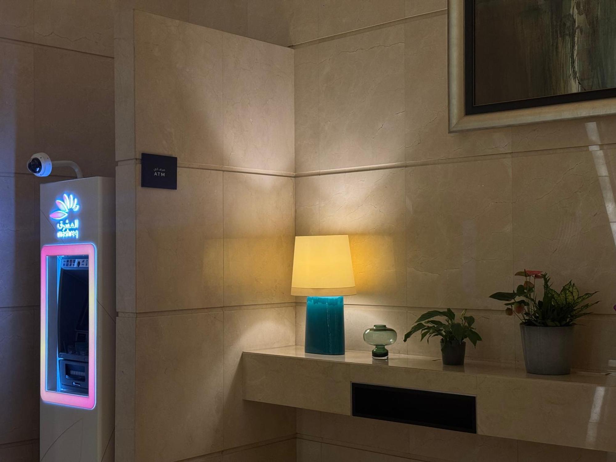 Apartment Address Marina Mall - Full Marina Views, Balcony, Kitchen & Parking