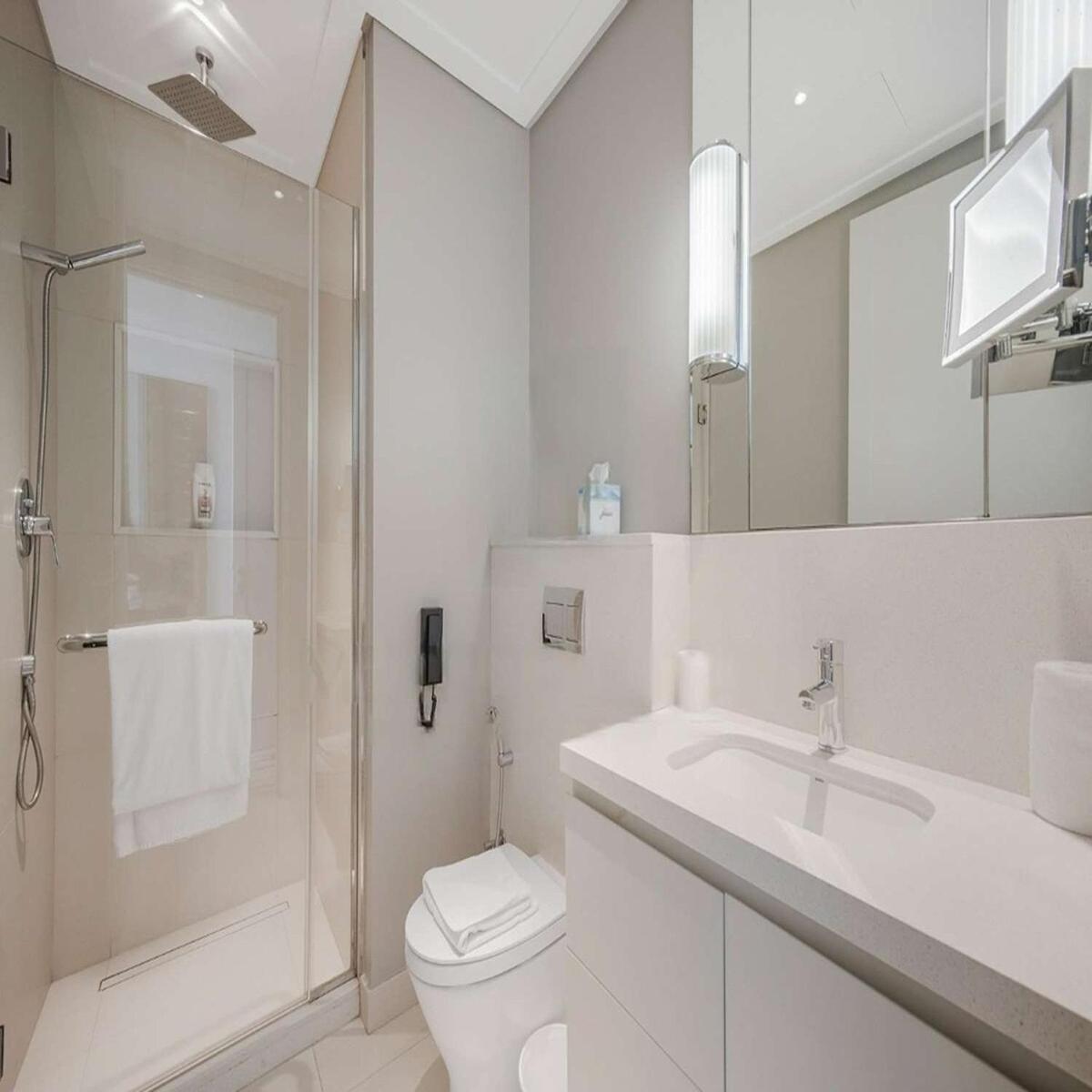 Luxury2bhk Burj Khalifa View Apartment