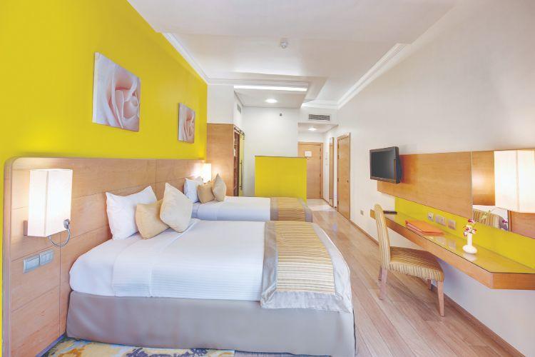 Al Khoory Executive Hotel, Al Wasl Hotel Dubai