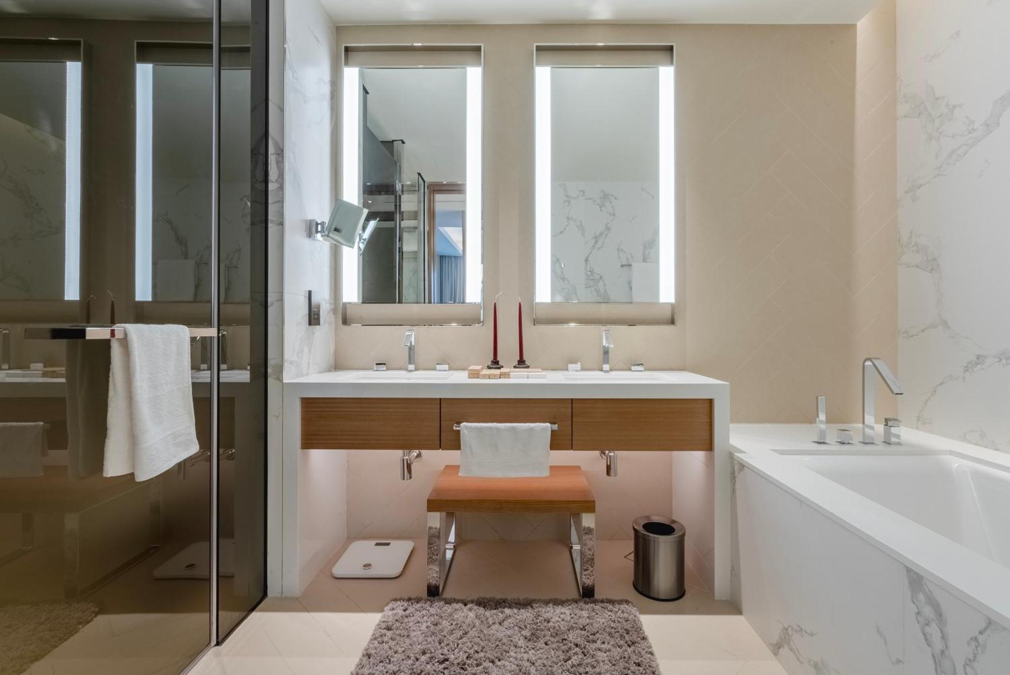 State Of The Art Luxury - The Address Residences Opera - Stunning Burj Khalifa & Fountain Views * Dubai
