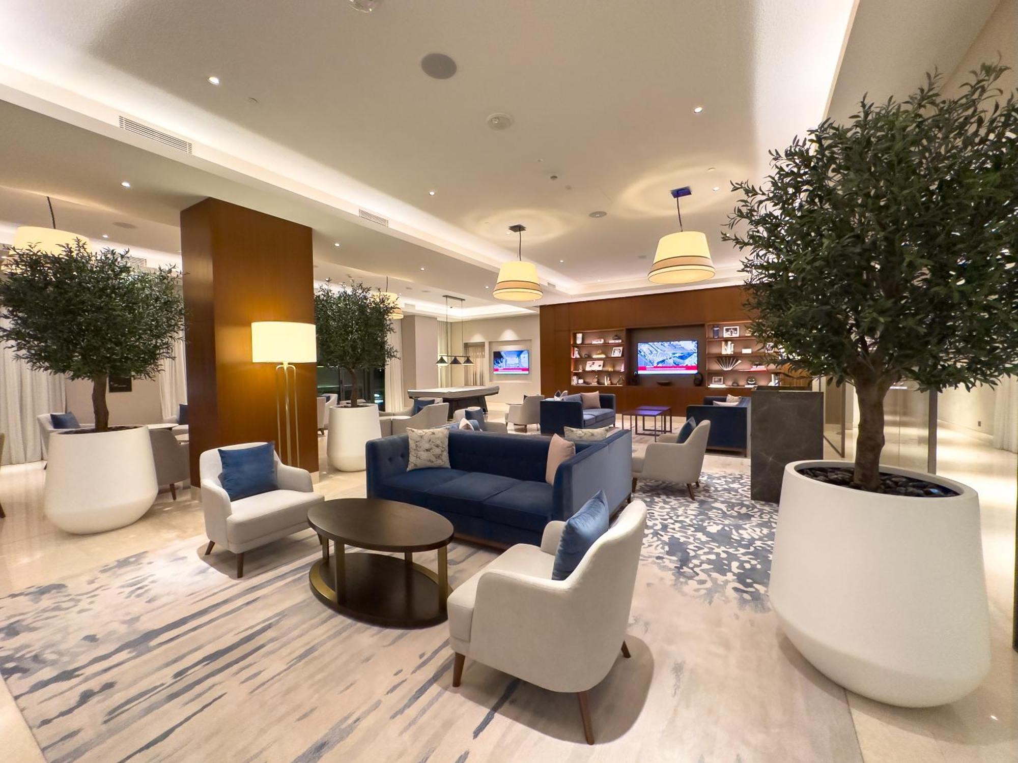 State Of The Art Luxury - The Address Residences Opera - Stunning Burj Khalifa & Fountain Views
