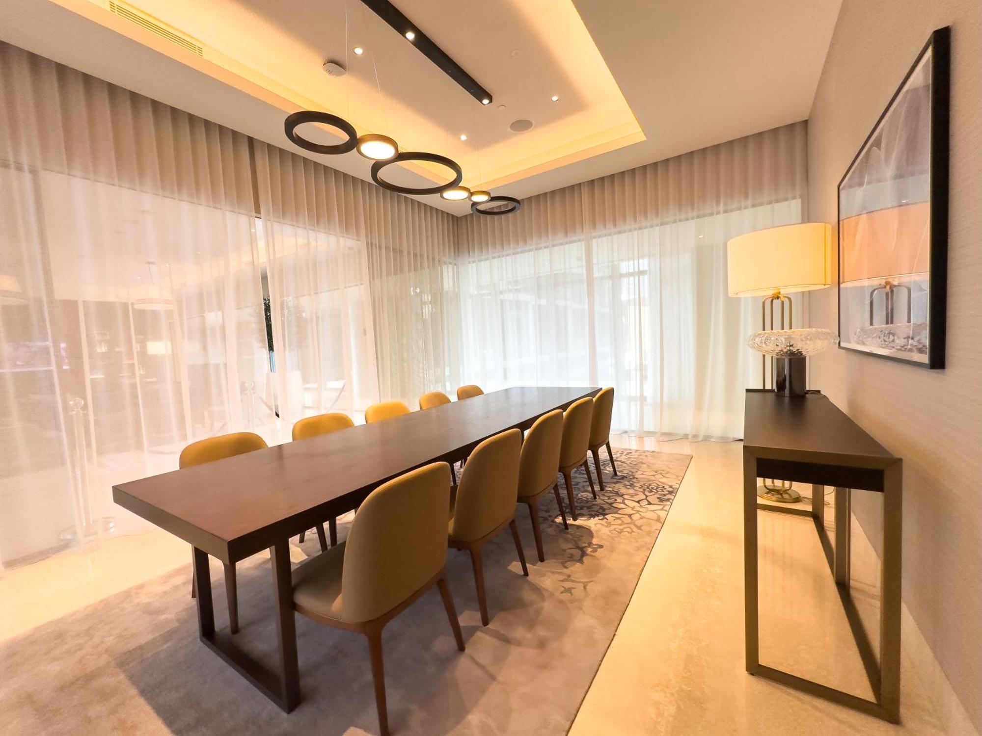 State Of The Art Luxury - The Address Residences Opera - Stunning Burj Khalifa & Fountain Views * Dubai