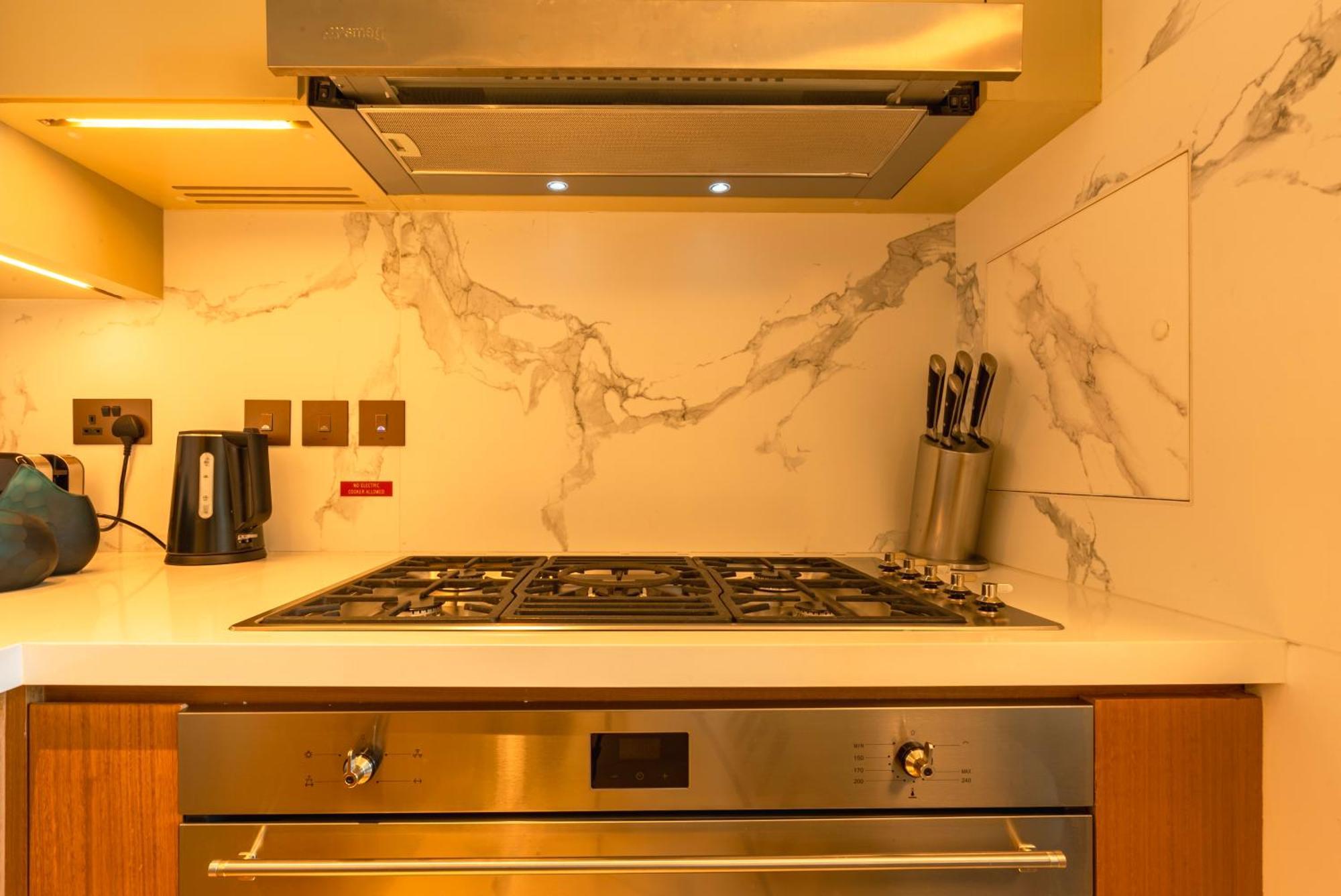 State Of The Art Luxury - The Address Residences Opera - Stunning Burj Khalifa & Fountain Views * Dubai