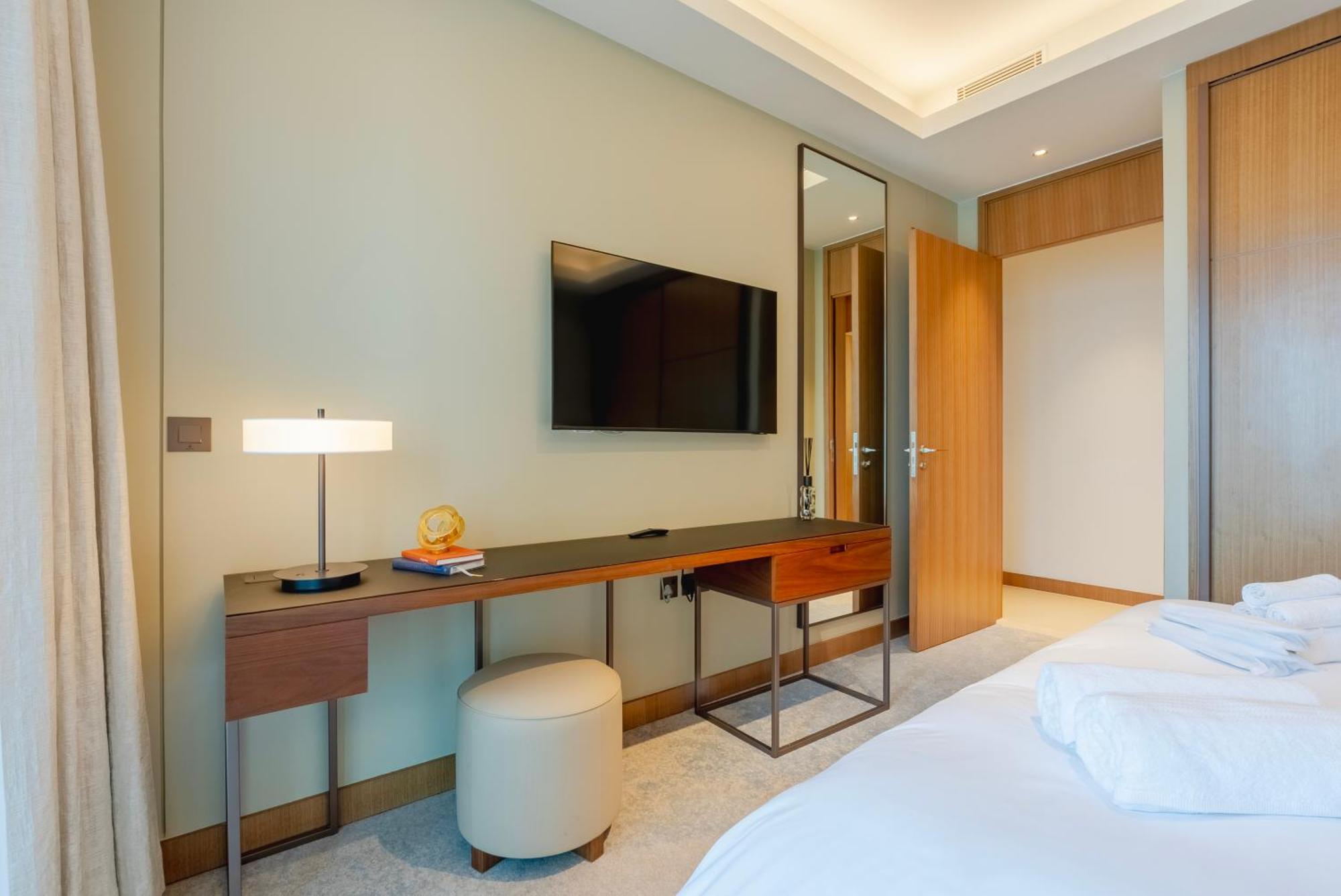 State Of The Art Luxury - The Address Residences Opera - Stunning Burj Khalifa & Fountain Views Apartment Dubai