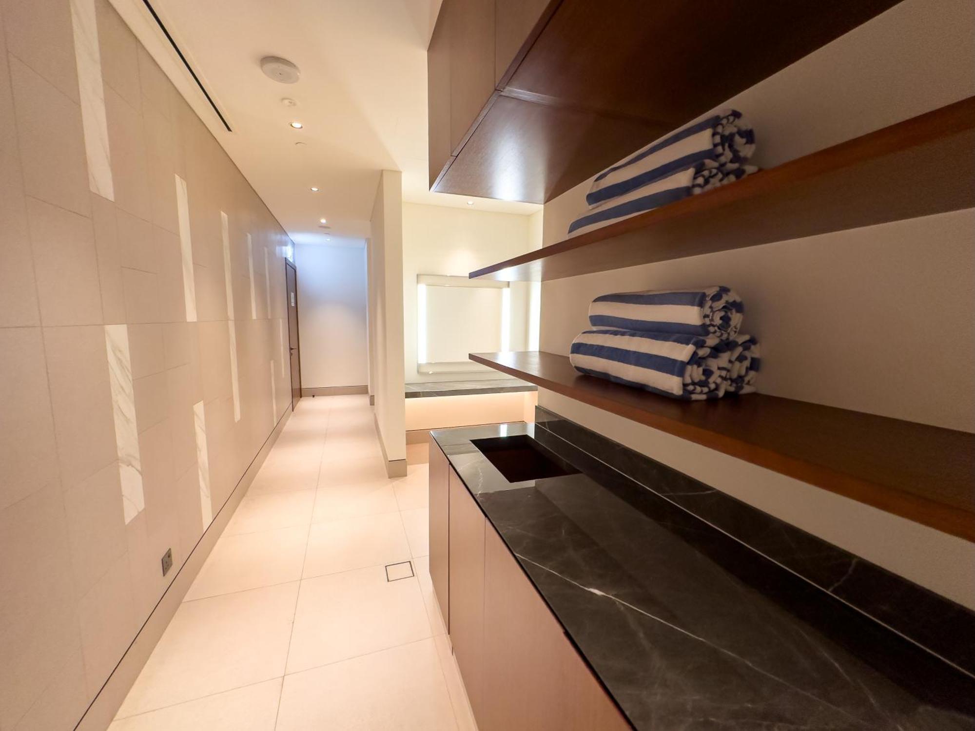 Apartment State Of The Art Luxury - The Address Residences Opera - Stunning Burj Khalifa & Fountain Views *