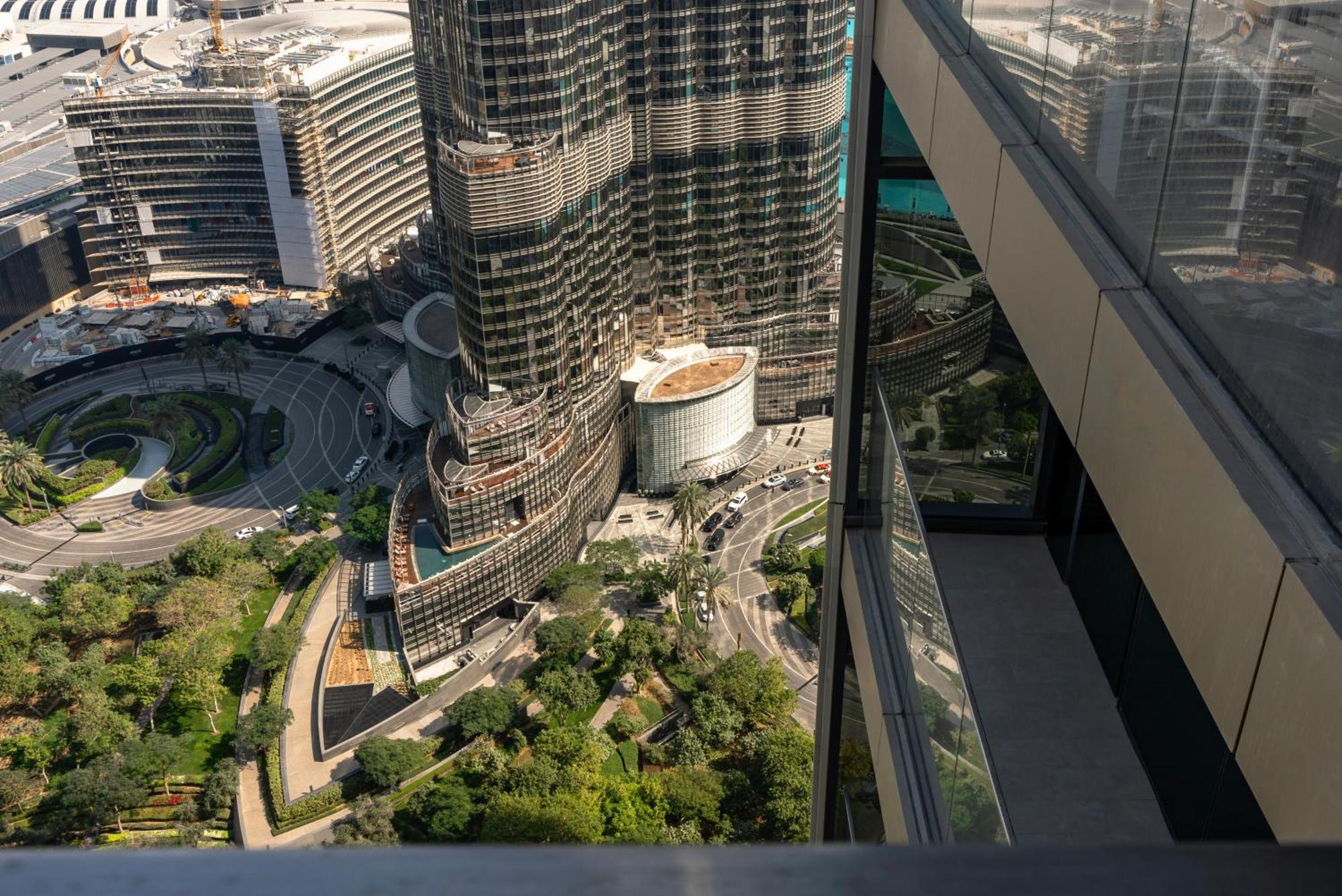 State Of The Art Luxury - The Address Residences Opera - Stunning Burj Khalifa & Fountain Views Dubai