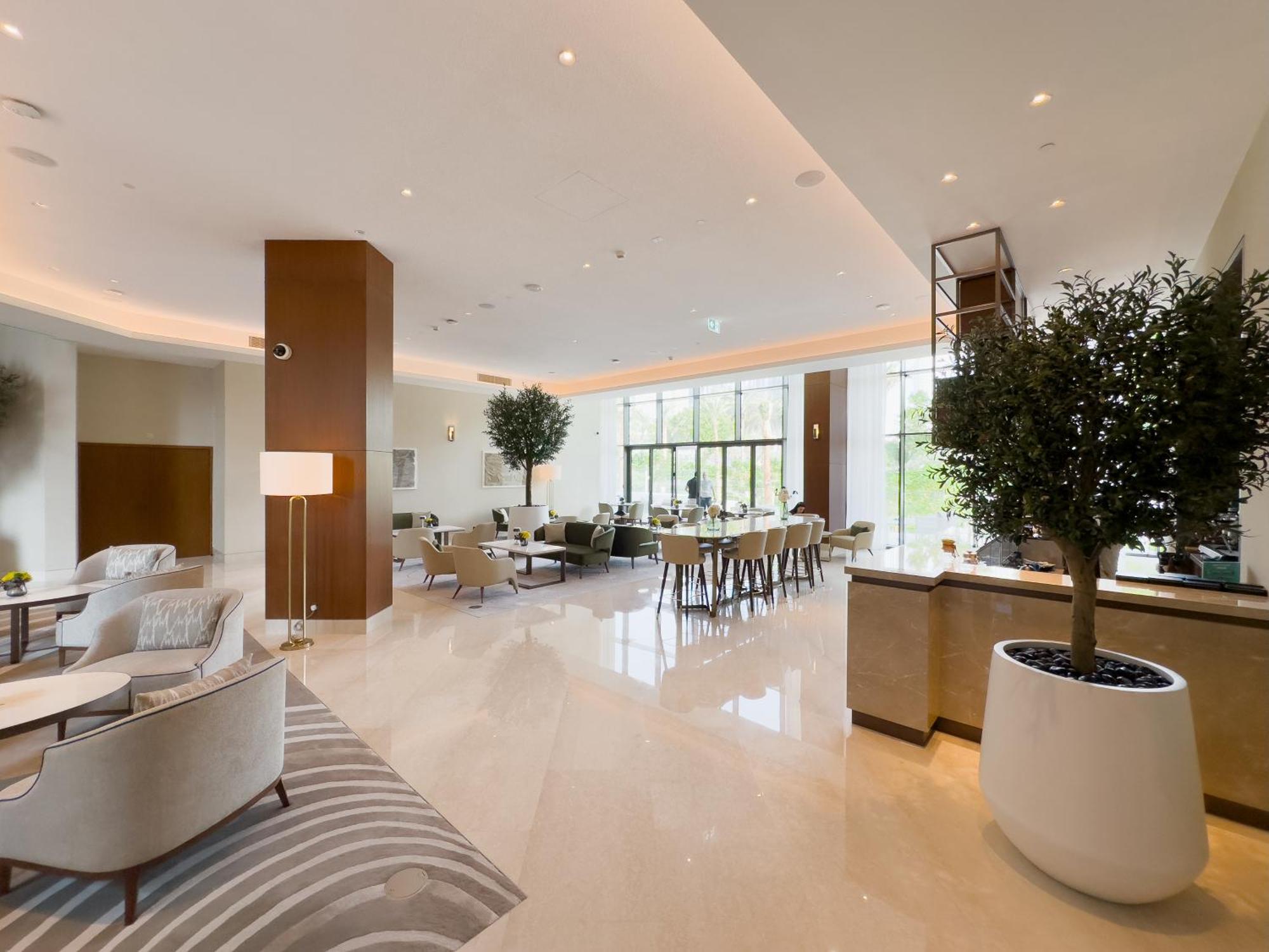 Apartment State Of The Art Luxury - The Address Residences Opera - Stunning Burj Khalifa & Fountain Views