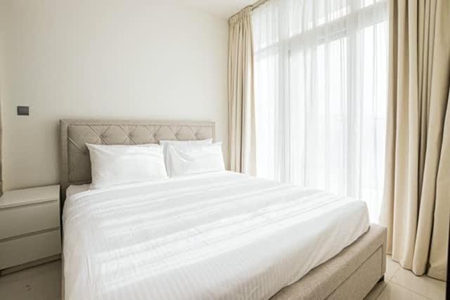 Exclusive Fully Furnished Villa