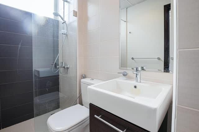 Exclusive Fully Furnished * Dubai