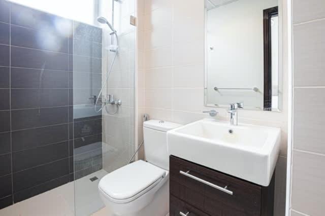 Exclusive Fully Furnished Villa