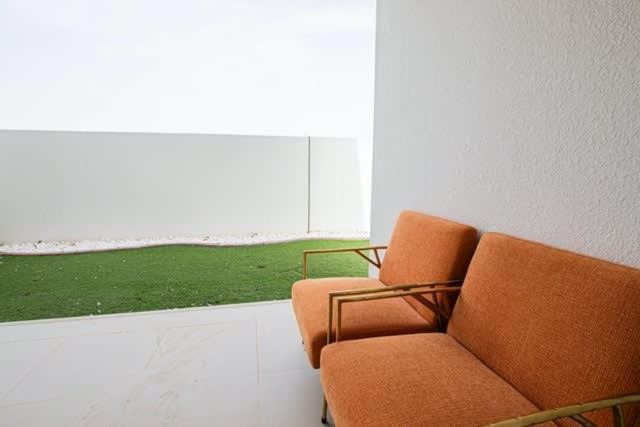 Exclusive Fully Furnished Villa Dubai