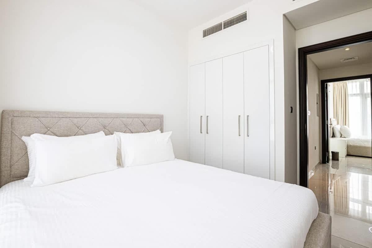 Villa Exclusive Fully Furnished *