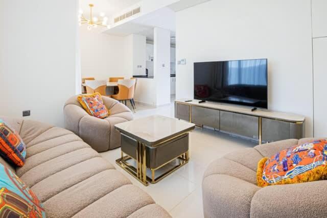 Exclusive Fully Furnished Dubai