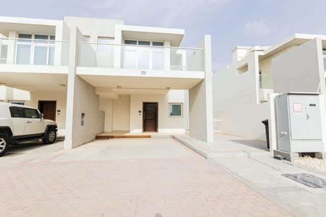 Exclusive Fully Furnished Villa