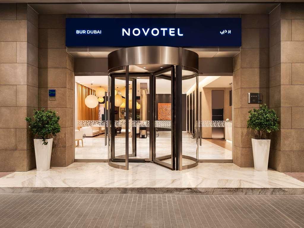 Novotel Bur - Healthcare 4*