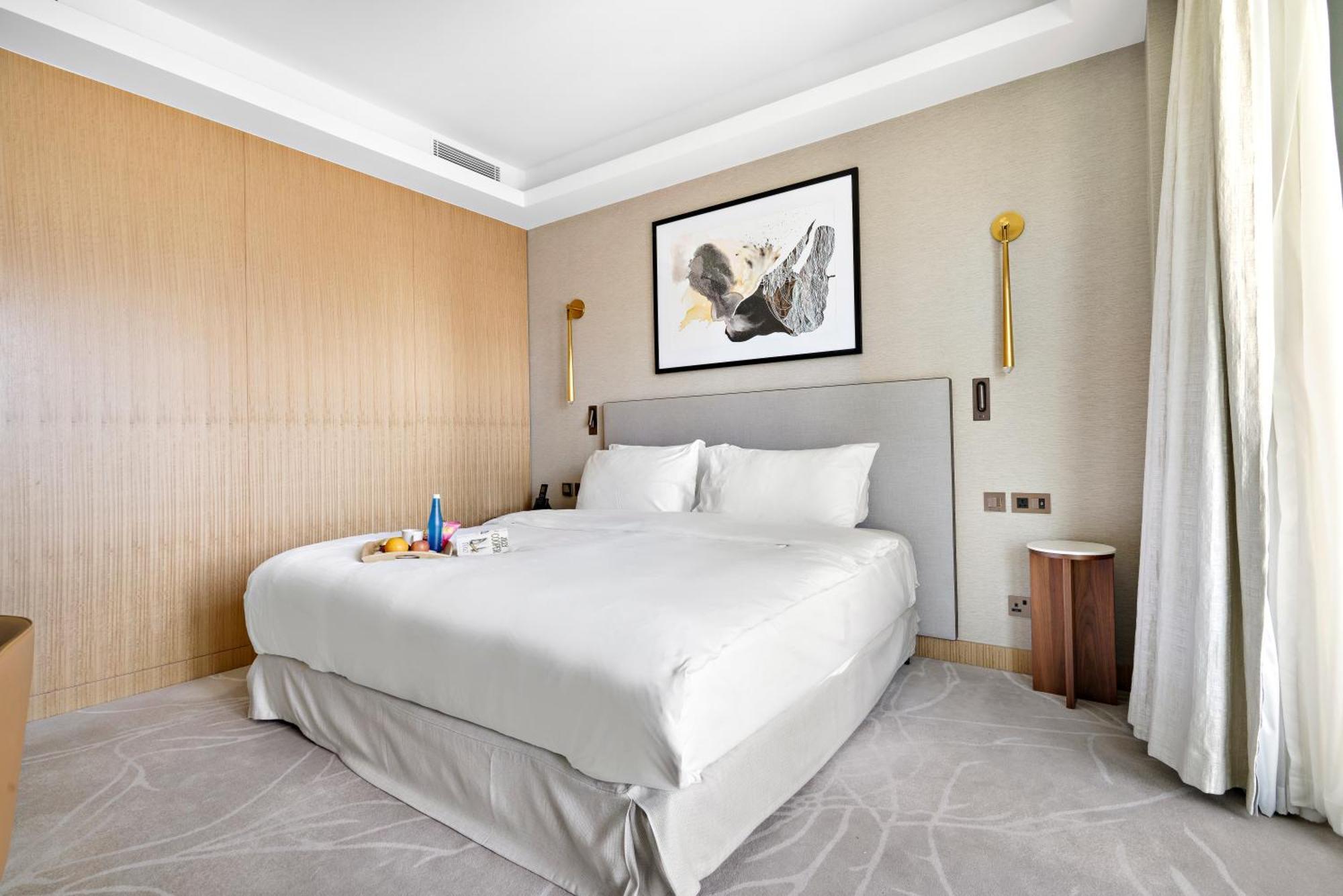 Apartment 2br Address Opera T1, Heart Of Dubai
