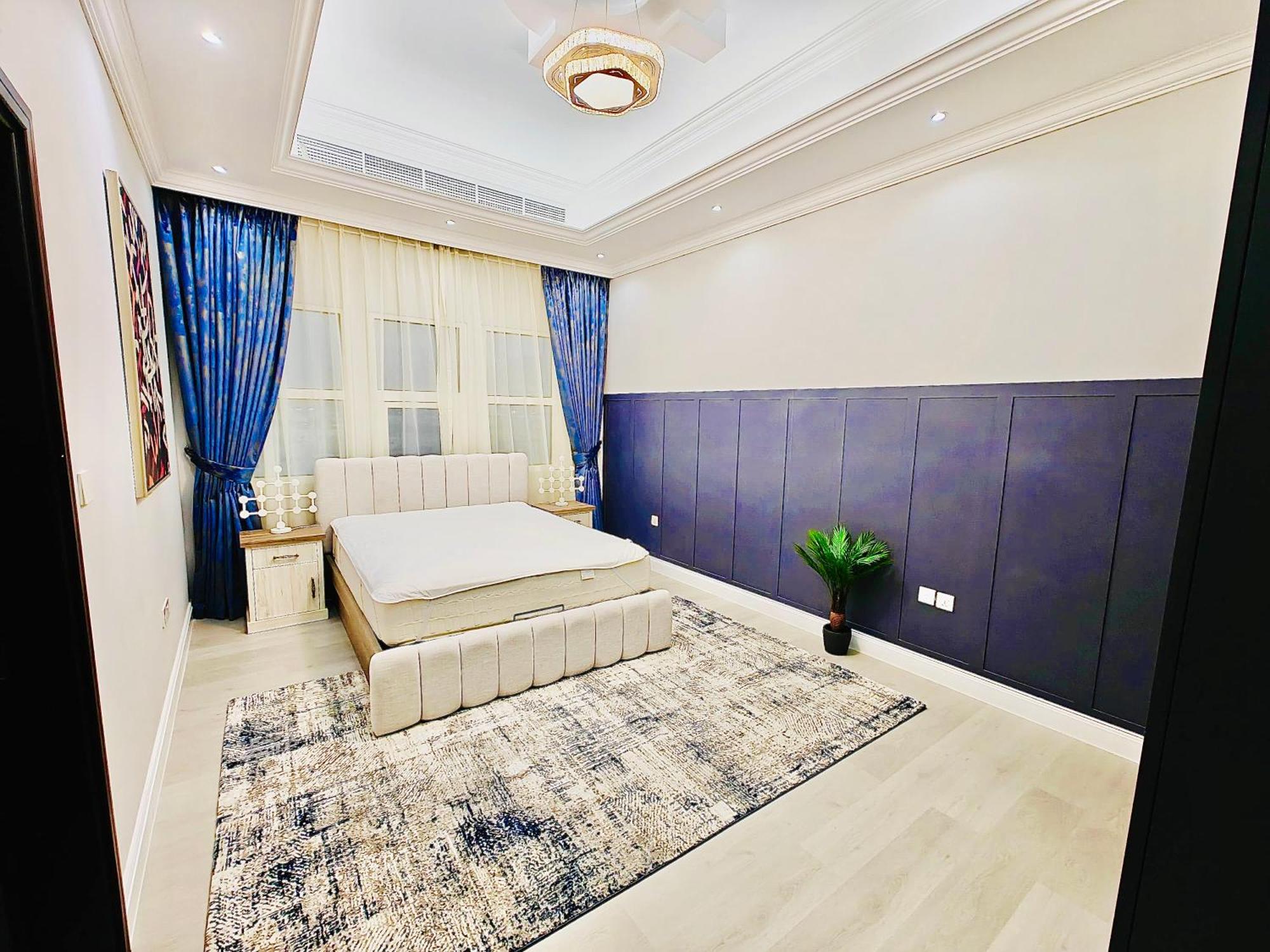 Villa 369 Stays- 5 Bedroom With Private Pool *