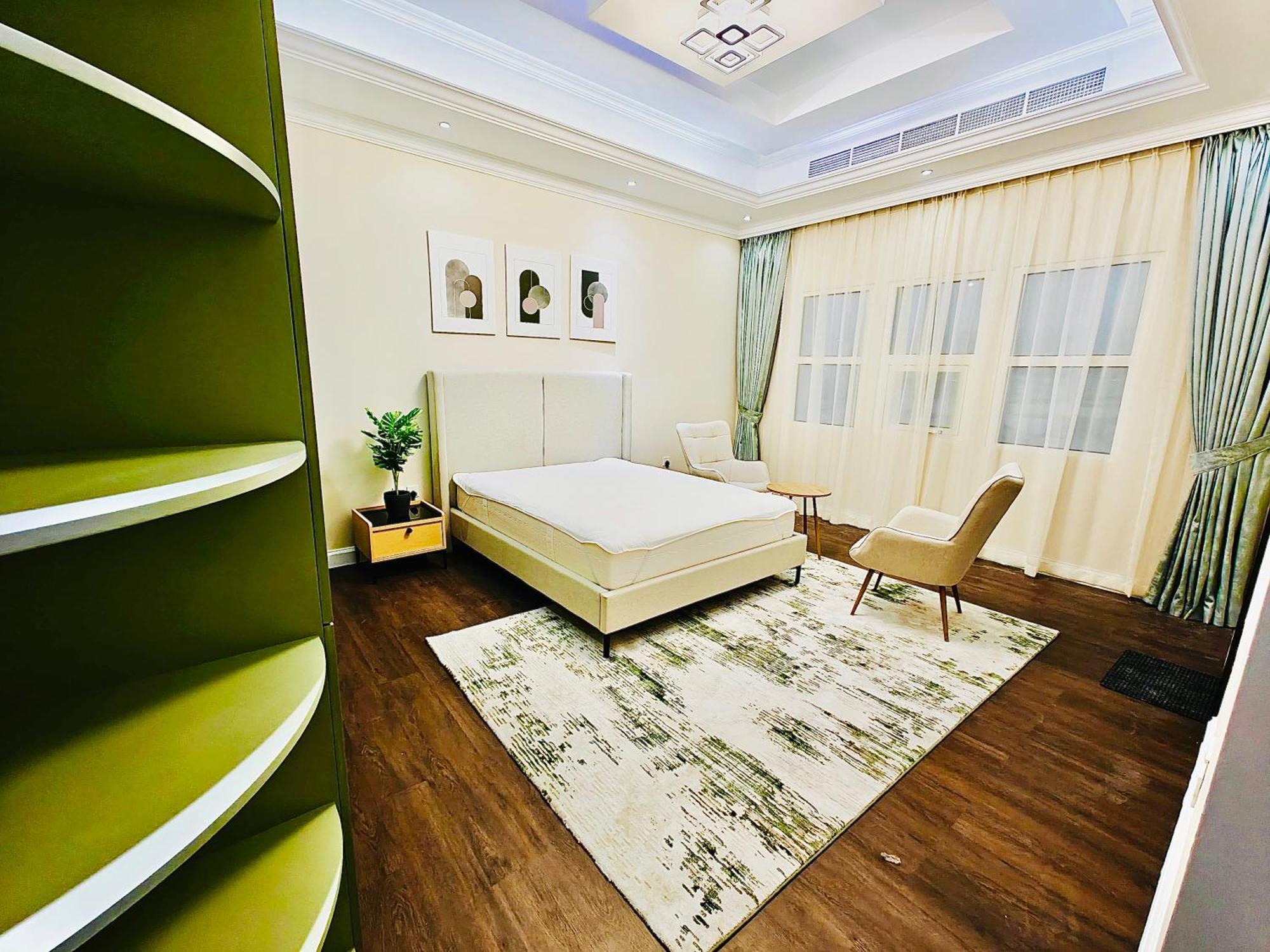 Villa 369 Stays- 5 Bedroom With Private Pool