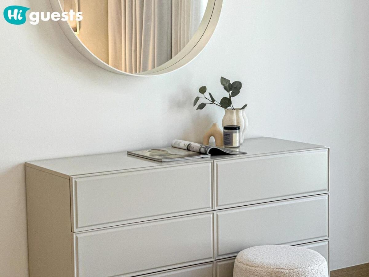 Higuests - Soothing Seaside 2 Bedroom Haven In La *