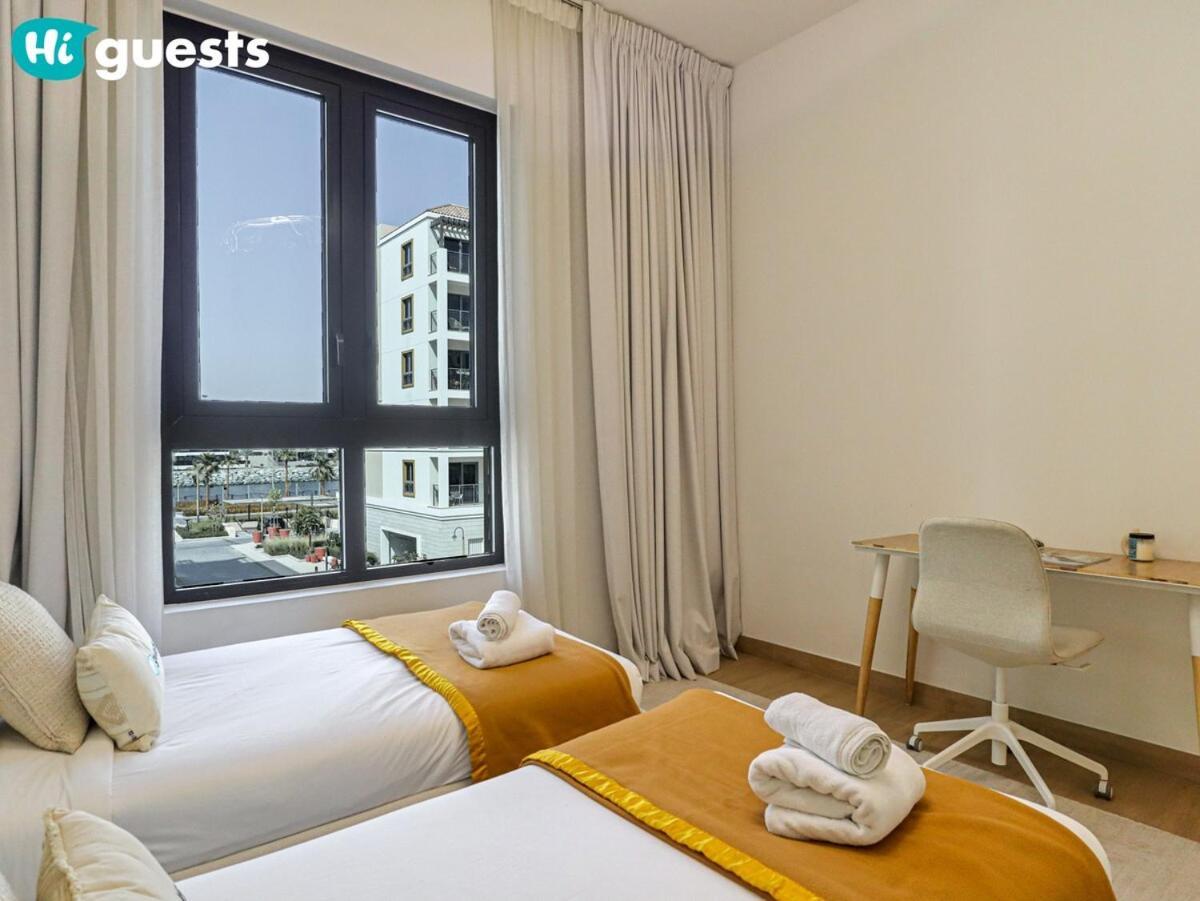 Apartment Higuests - Soothing Seaside 2 Bedroom Haven In La
