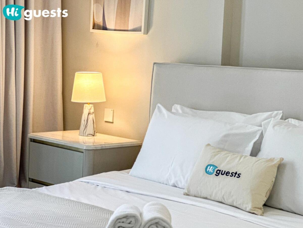 Apartment Higuests - Soothing Seaside 2 Bedroom Haven In La *