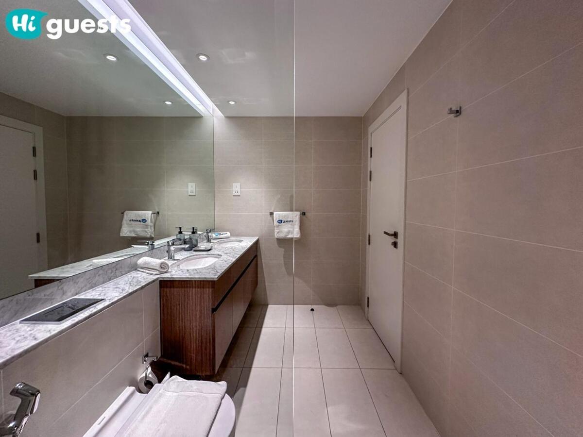 Higuests - Soothing Seaside 2 Bedroom Haven In La Apartment Dubai