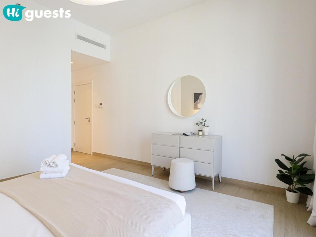 Higuests - Soothing Seaside 2 Bedroom Haven In La * Dubai