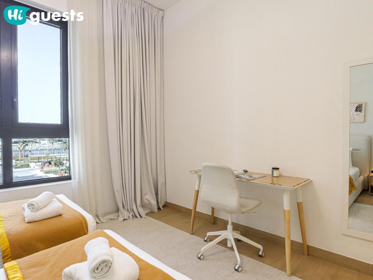 Higuests - Soothing Seaside 2 Bedroom Haven In La Apartment *