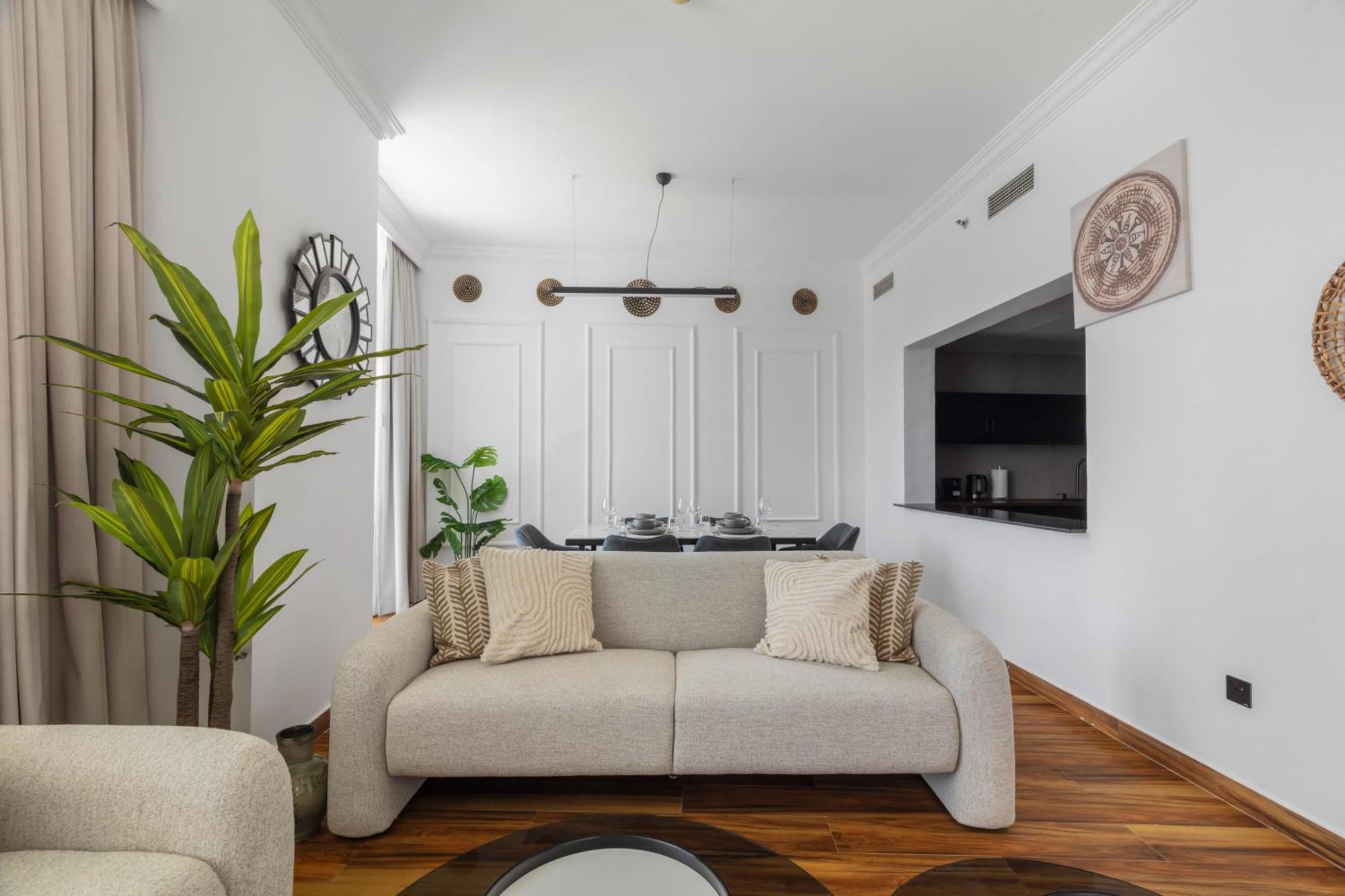 Apartment Luxury Marina View With Jacuzzi, Arcade & Balcony Dubai