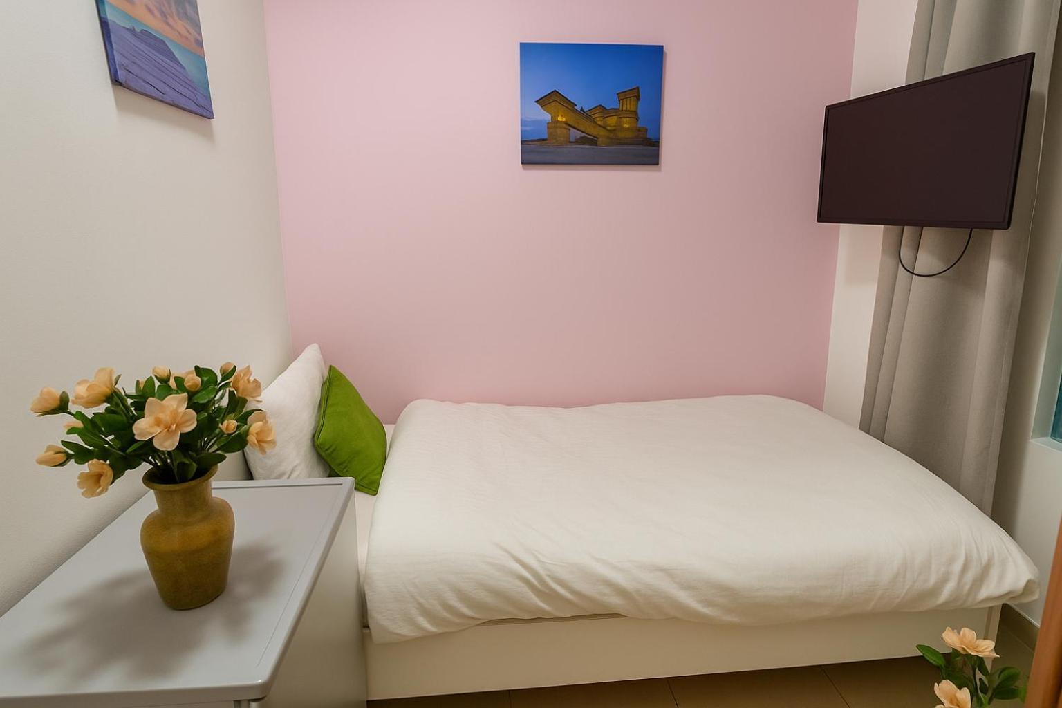 Homestay Single For 