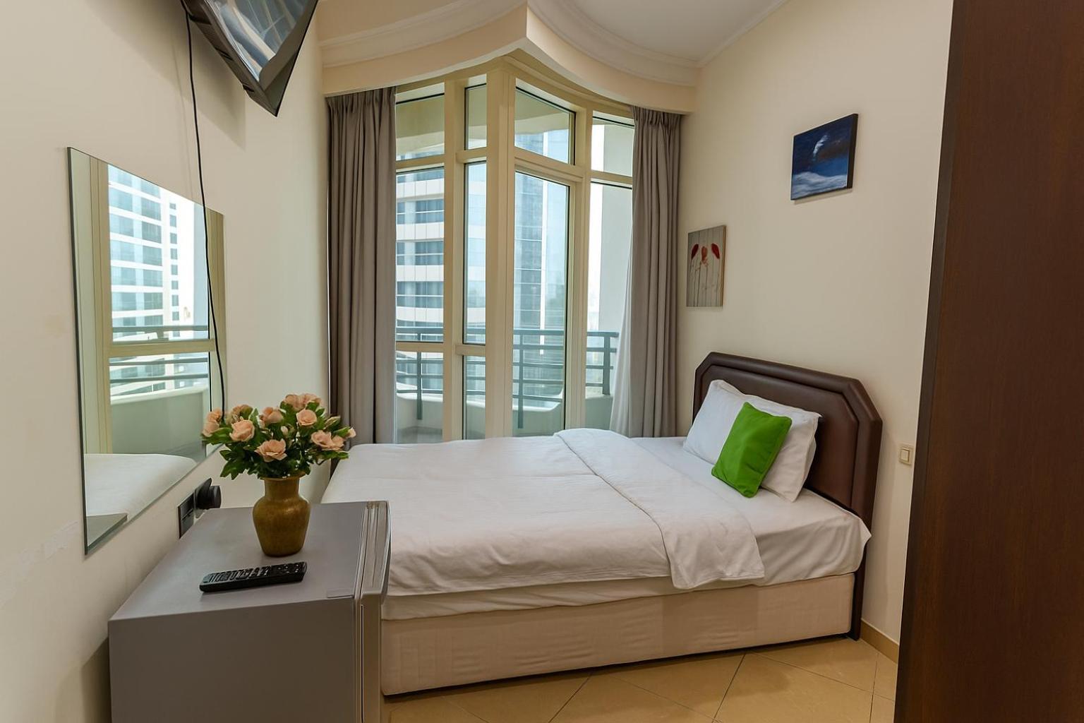 Homestay Single For 