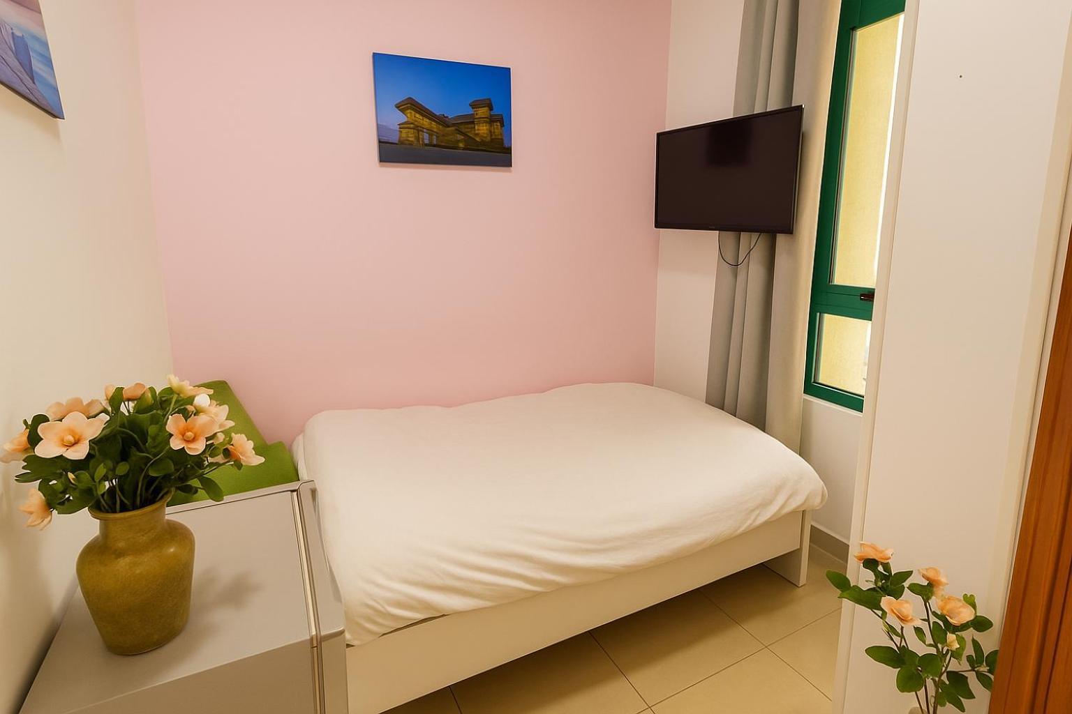 Homestay Single For 