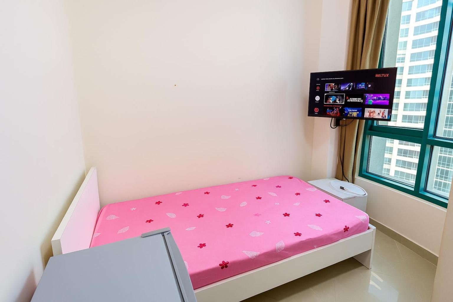 Homestay Single For 