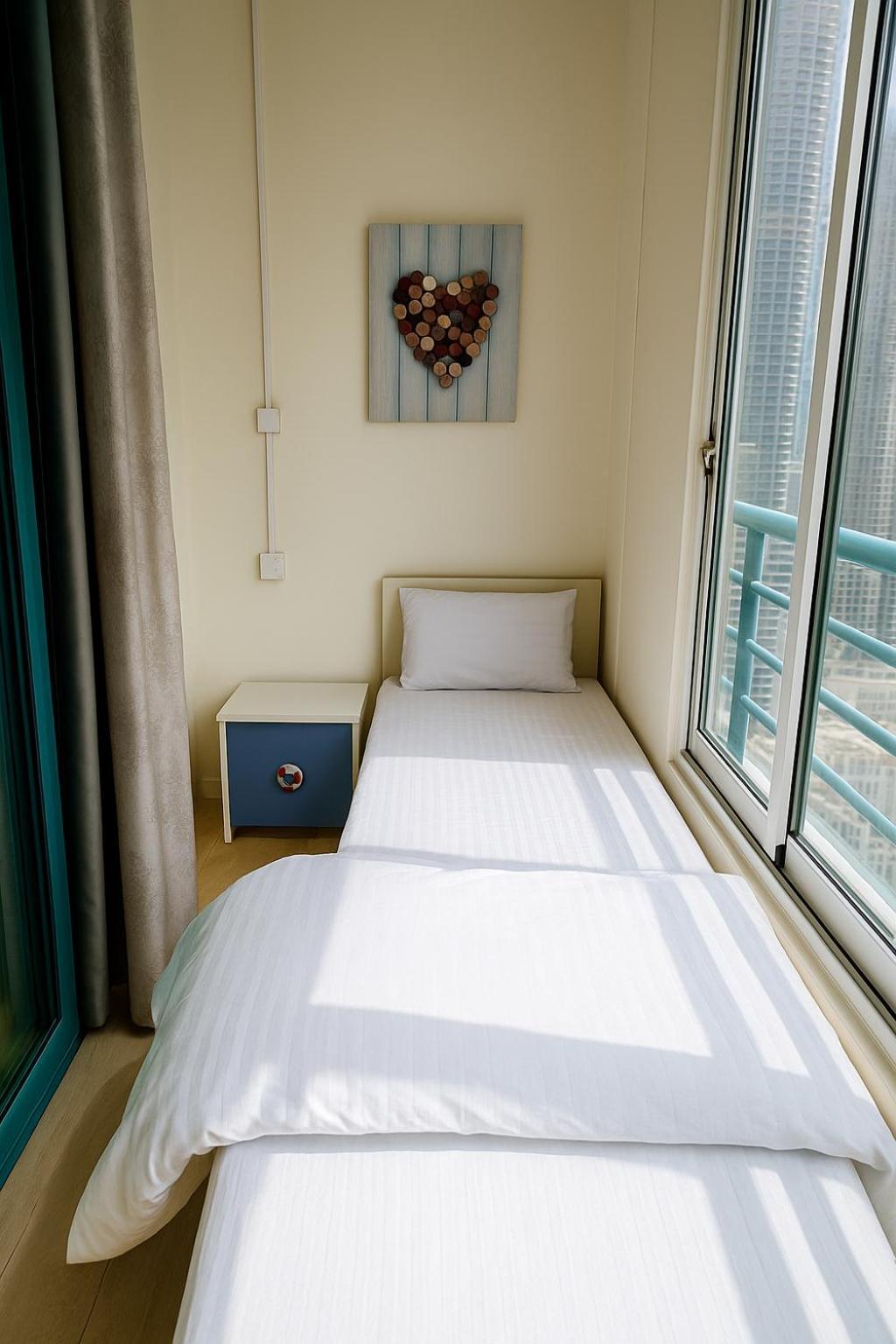Homestay Single For 