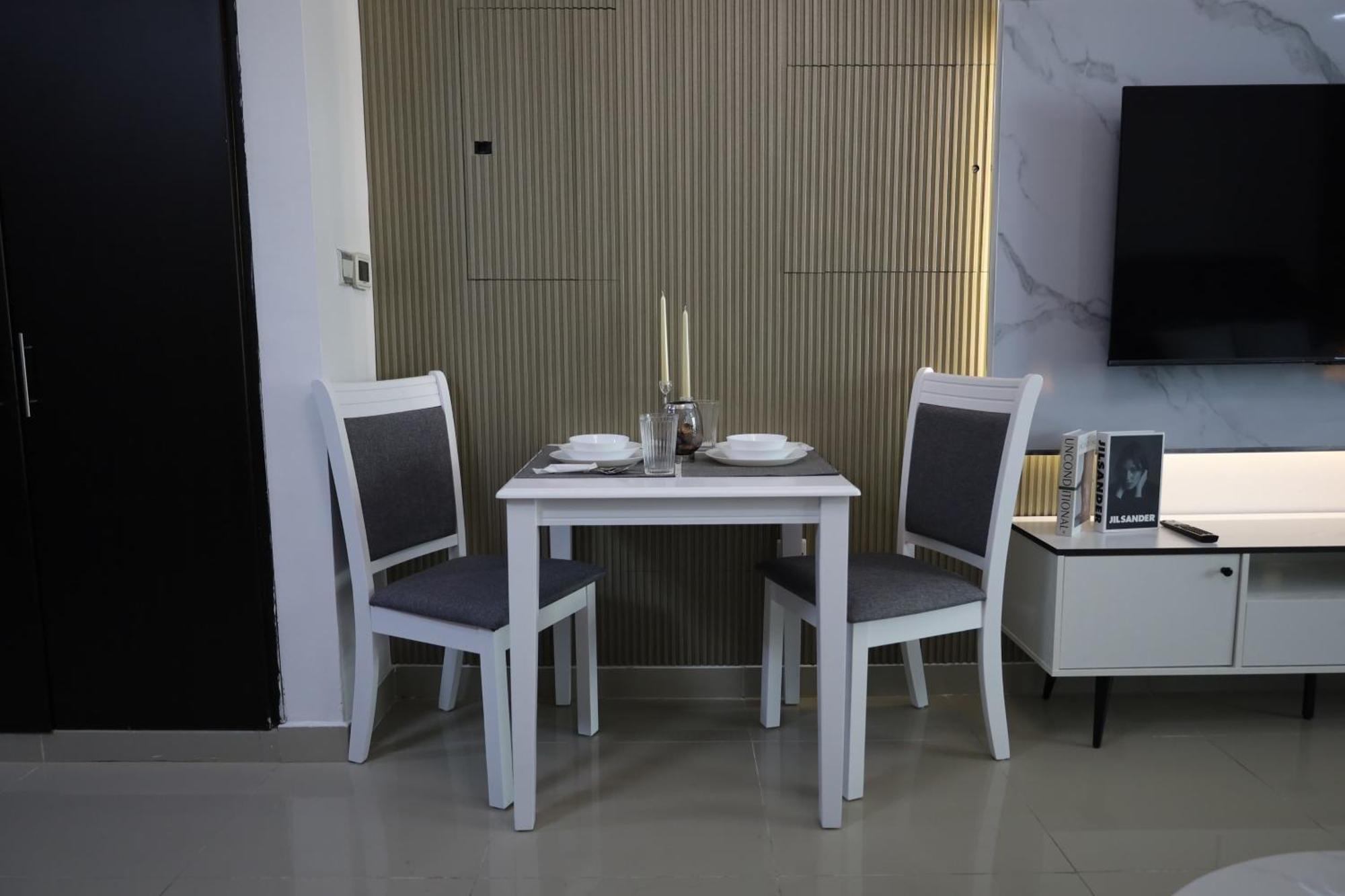 Apartment Elegant - Marina - 5 Mins From Jbr & The Walk
