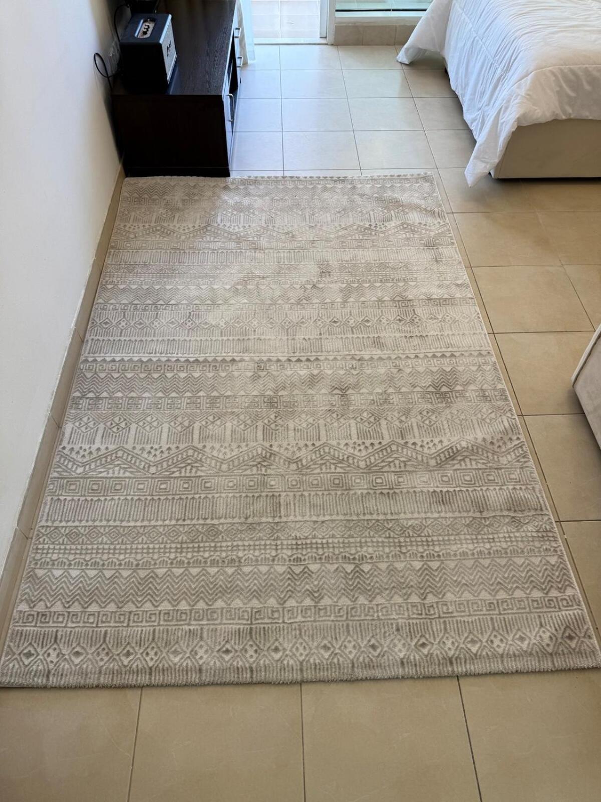Apartment Luxury 1br With Scenic View Near Mall