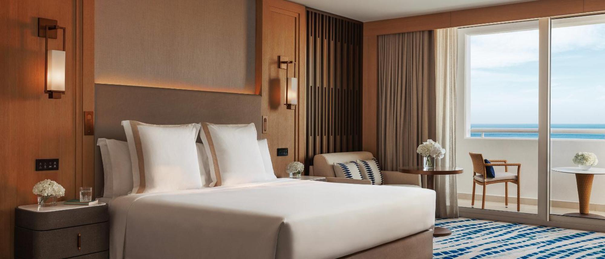 Resort Jumeirah