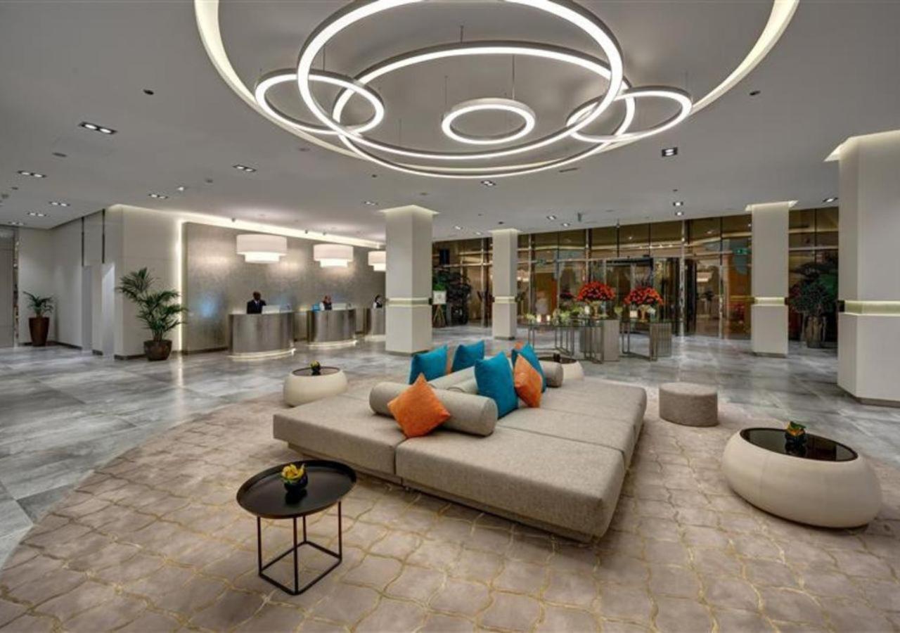 Arjaan By Rotana - Media Dubai