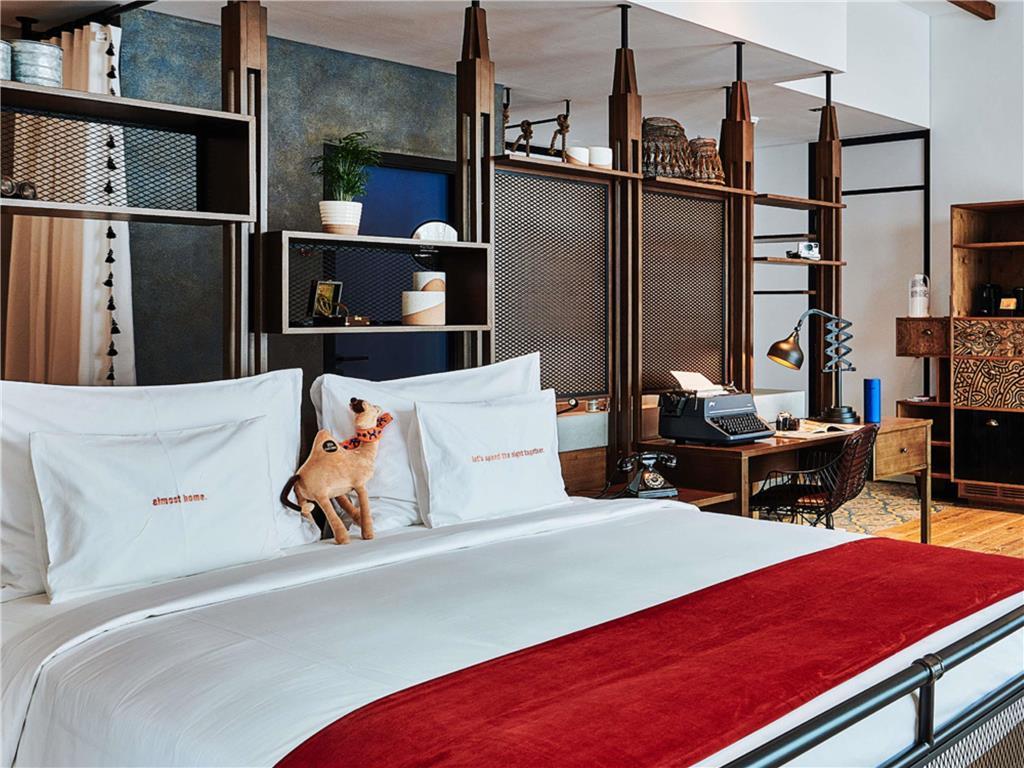 Hotel 25hours One 5*