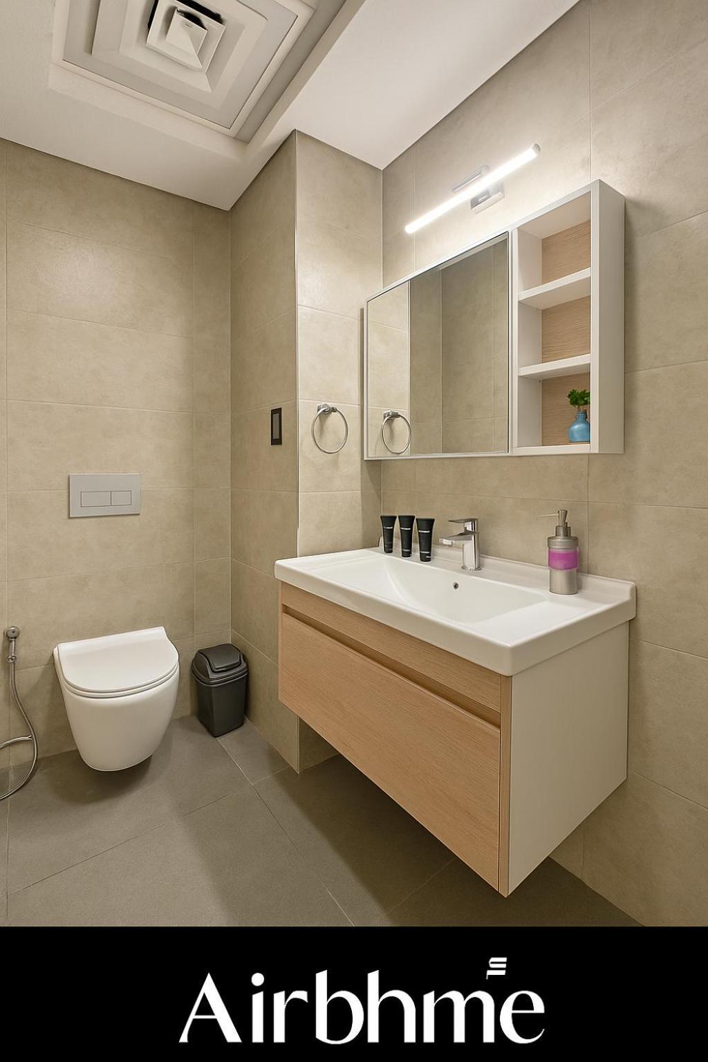 Cozy In Jumeirah Village Circle, Dubai. Apartment *